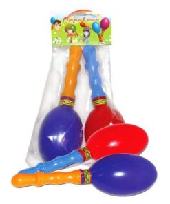 Maracas