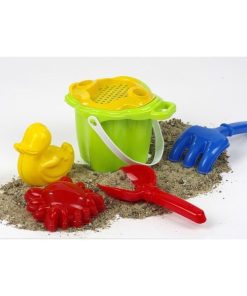 Set pentru nisip 1 "Pluto" - imagine 2