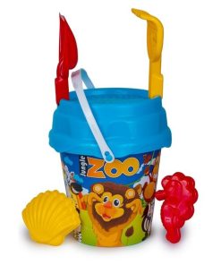 Set pentru nisip 4 "Neptun"