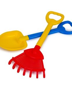 Set Unelte pentru nisip
