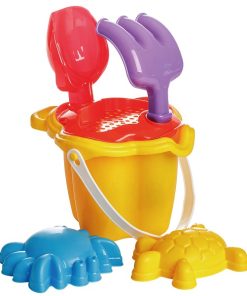 Set pentru nisip 1 "Pluto"