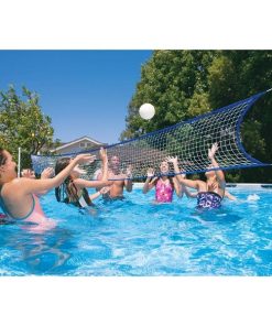 INTEX Piscină ULTRA XTR FRAME 732x366x132см, 31805L, cadru metalic - imagine 10