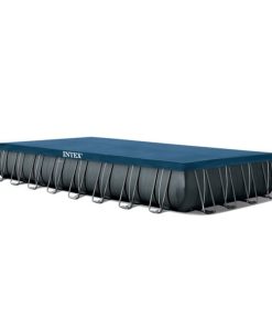 INTEX Piscină ULTRA XTR FRAME 975х488х132 cm,  54368L, cadru metalic - imagine 9