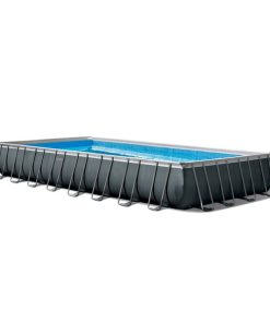 INTEX Piscină ULTRA XTR FRAME 975х488х132 cm,  54368L, cadru metalic - imagine 3