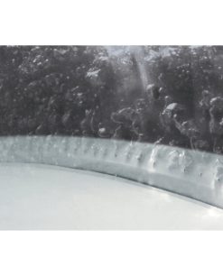 INTEX Jacuzzi SPA gonflabil “Greywood Deluxe” 216х71 cm, 1098L, 6 persoane - imagine 14