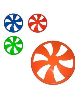 Alternative view of Frisbee „Elice”