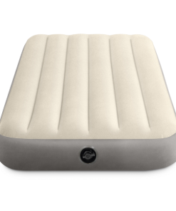 Saltea gonflabilă “Velur Single-High” 99×191×25 cm, până la 136 kg - imagine 4