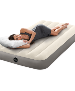 Saltea gonflabilă “Velur Single-High” 99×191×25 cm, până la 136 kg - imagine 3