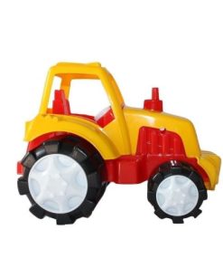 Tractor Super Burak Toys - imagine 3
