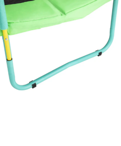 Trambulin Xtreme Air, 244 cm x 220 cm, până la 80 kg - imagine 11
