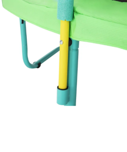 Trambulin Xtreme Air, 244 cm x 220 cm, până la 80 kg - imagine 12