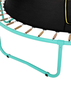 Trambulin Xtreme Air, 244 cm x 220 cm, până la 80 kg - imagine 13