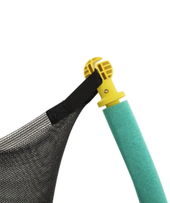 Trambulin Xtreme Air, 244 cm x 220 cm, până la 80 kg - imagine 10