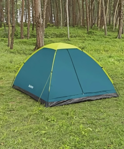 Bestway Cort 4 persoane 240x200x135см Wander Dome 4 - imagine 14