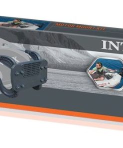 Suport motor pentru bărci gonflabile - imagine 4