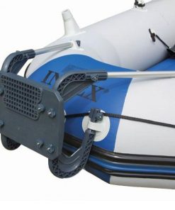 Alternative view of Suport motor pentru bărci gonflabile