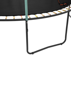 Trambulină cu arcuri și protecție Xtreme Air, 427 x 286 cm, până la 113 kg - imagine 9