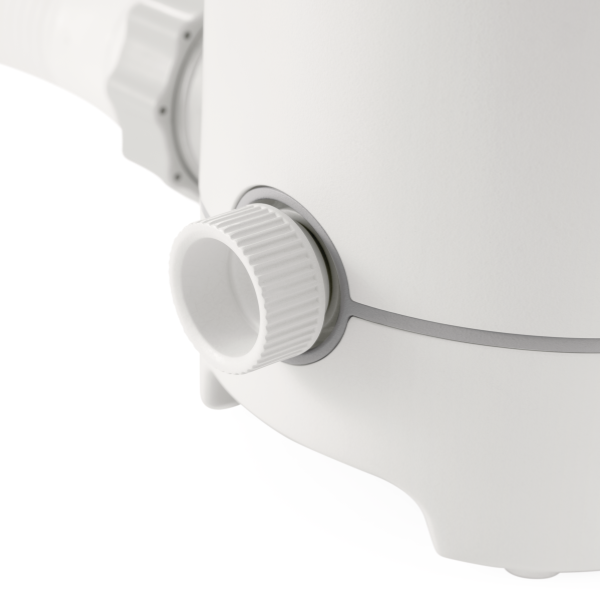 INTEX Pompă cu filtru – cartuș „Krystal Clear C1500”, 5678 l/h - imagine 4