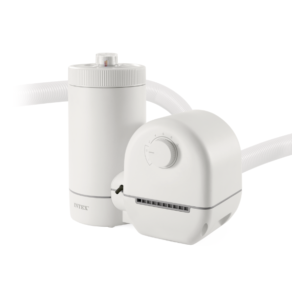 INTEX Pompă cu filtru – cartuș „Krystal Clear C1500”, 5678 l/h