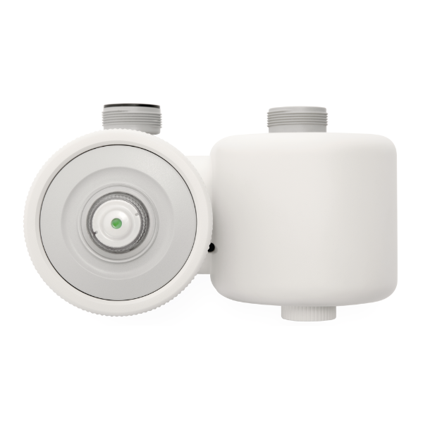 INTEX Pompă cu filtru – cartuș „Krystal Clear C1500”, 5678 l/h - imagine 5