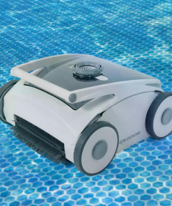 INTEX Robot aspirator automat „ZX500R” (fără fir) - imagine 8