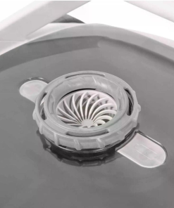 INTEX Robot aspirator automat „ZX500R” (fără fir) - imagine 6