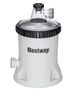 Bestway Filtru-Pompa, 5 678 l/h, pentru piscine până la 31 700 l - imagine 3