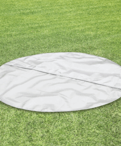INTEX Jacuzzi SPA gonflabil “Sahara Tan Round Bubble Spa” 236х71 cm, 1339L, 8 persoane - imagine 13