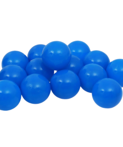 Bile pentru piscină uscată D 8 cm, 500 bucăți - imagine 2