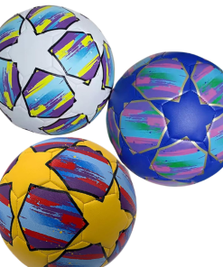 Minge de fotbal STAR - imagine 2