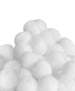 Bile cu fibre Intex Fiber Ball pentru filtre de nisip (echivalentul a 18 kg de nisip) - imagine 9