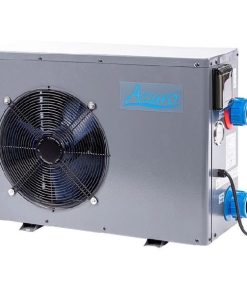 Pompă AZURO pentru încălzirea/răcirea a apei în piscine de până la 80 m³; 14 kw; Wi-Fi