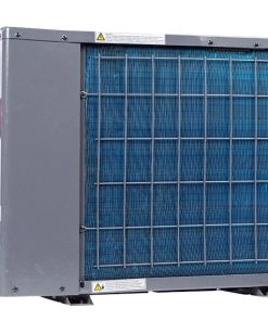 Pompă AZURO pentru încălzirea/răcirea a apei în piscine de până la 80 m³; 14 kw; Wi-Fi - imagine 4