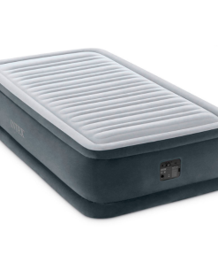 Saltea Intex Dura Beam99х191х46 cm cu pompă încorporată 220V - imagine 2