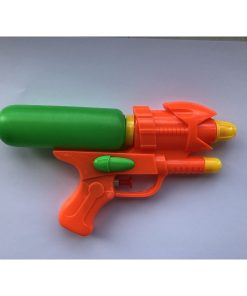 Pistol cu apa 20cm - imagine 2