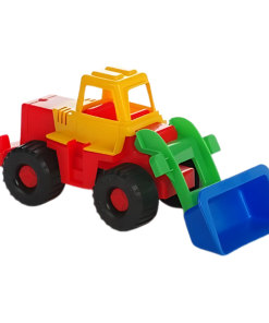 Buldozer Burak