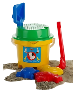 Set pentru nisip 3 "Olimp"