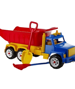 Camion Jumbo