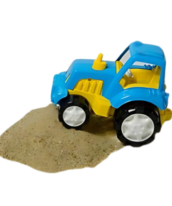 Tractor Super Burak Toys - imagine 4