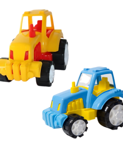 Tractor Super Burak Toys
