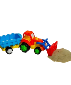 Tractor Combinat Super
