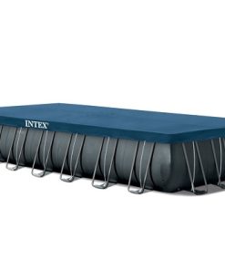 INTEX Piscină ULTRA XTR FRAME 976х488х132см, 54368L cadru metalic - imagine 10