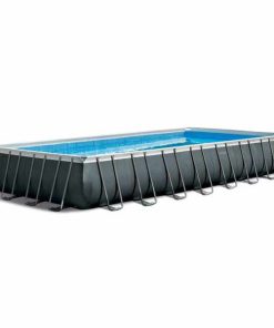 INTEX Piscină ULTRA XTR FRAME 976х488х132см, 54368L cadru metalic - imagine 3