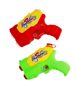 Alternative view of Mega-Pistol pentru jocul cu apă