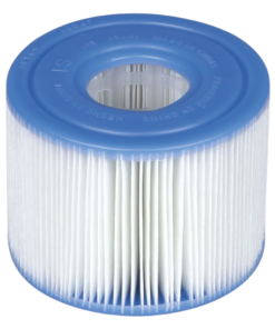 Alternative view of Filtru – cartuș S1 pentru piscine Intex PureSpa, set de 2 bucăți.