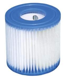 Alternative view of Filtru - cartuș tip H pentru pompe de filtrare Intex 28601/28602