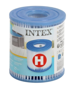 Filtru - cartuș tip H pentru pompe de filtrare Intex 28601/28602