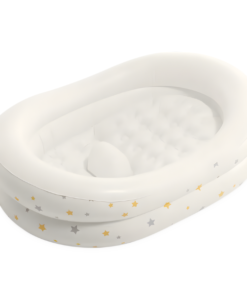 Cădiță gonflabilă pentru copii 89х66 cm