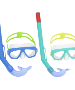 Bestway Set de înot (mască, snorkel), 7+, 2 culori