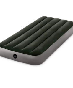 Alternative view of INTEX Saltea VELUR 76×191×25cm, DOWNY